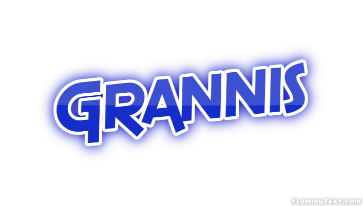 Grannis 市