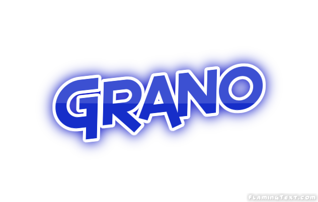 Grano City