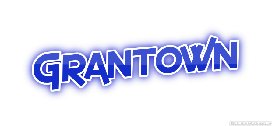 Grantown 市