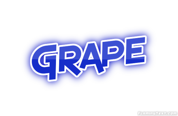 Grape Ville