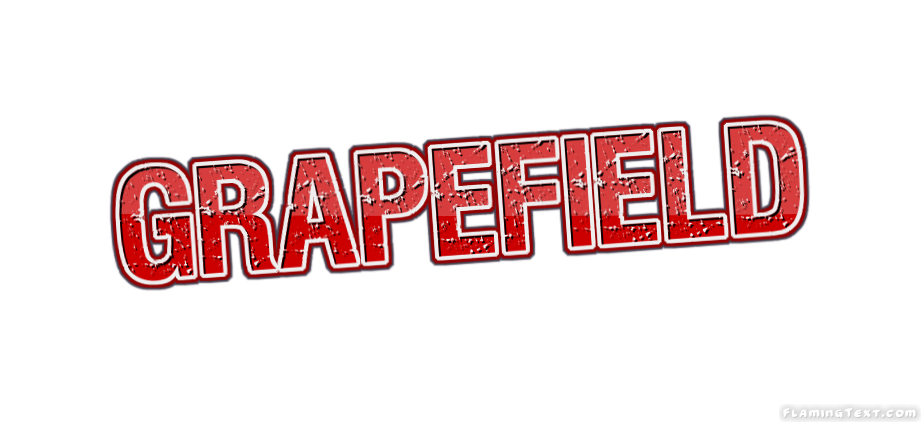 Grapefield 市