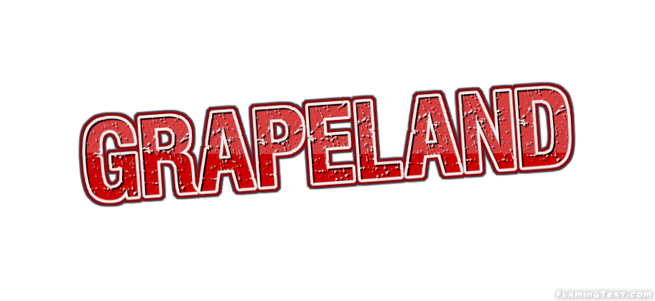 Grapeland 市