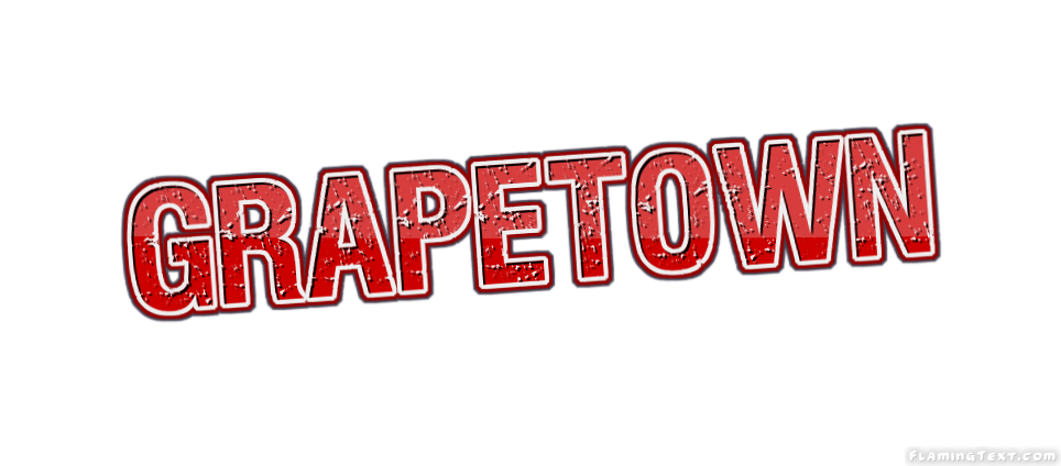 Grapetown City