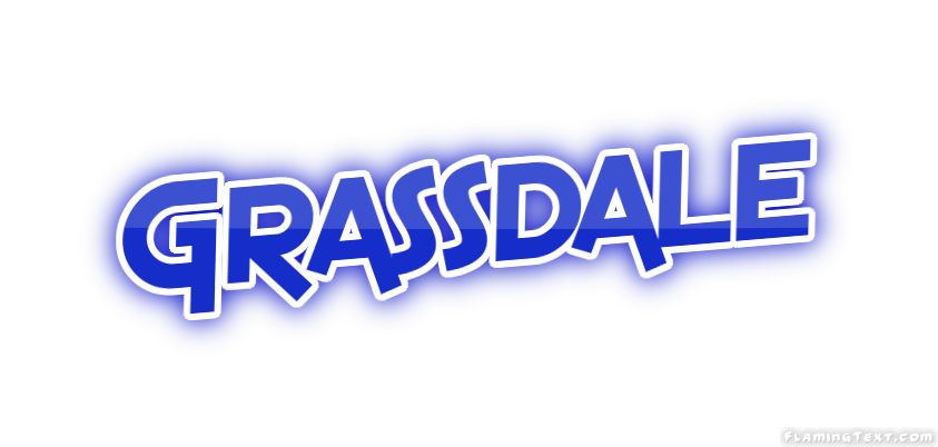 Grassdale Stadt