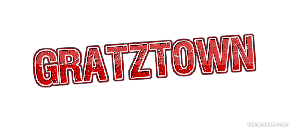 Gratztown 市