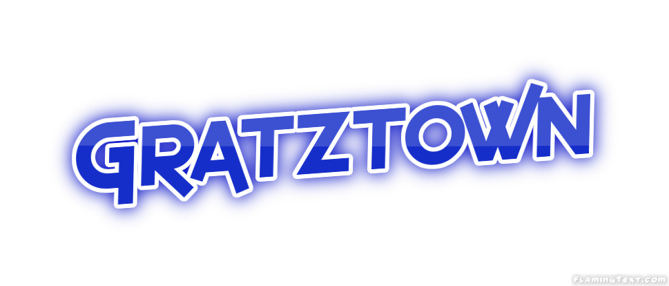 Gratztown مدينة