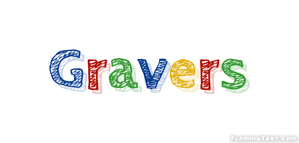 Gravers 市