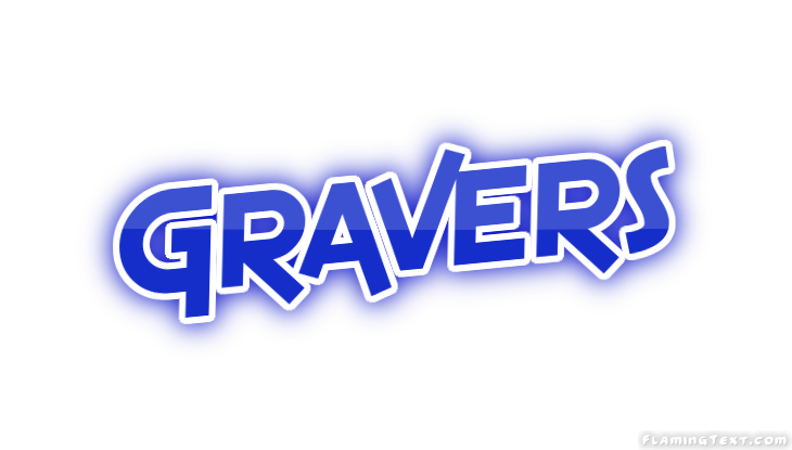 Gravers 市
