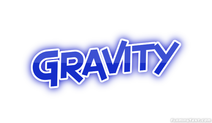 Gravity Cidade