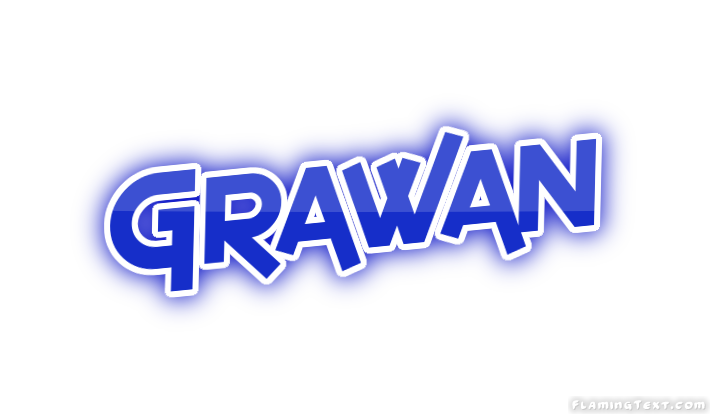 Grawan Stadt