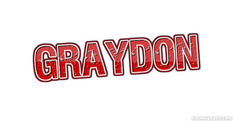 Graydon City