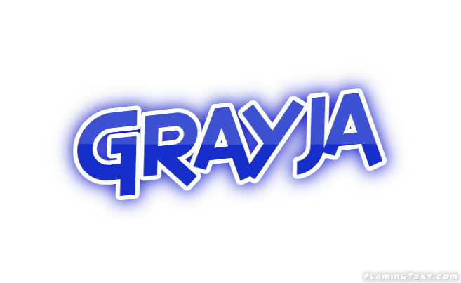 Grayja مدينة