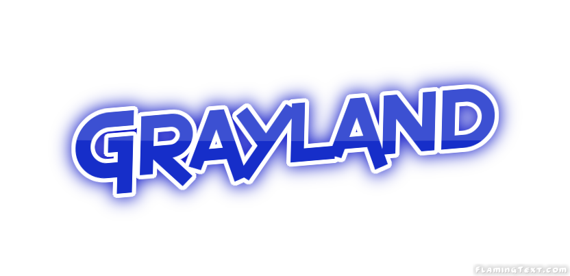 Grayland город