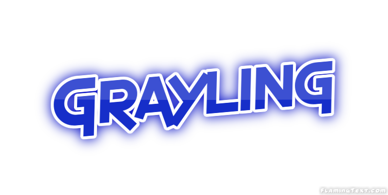 Grayling Ville