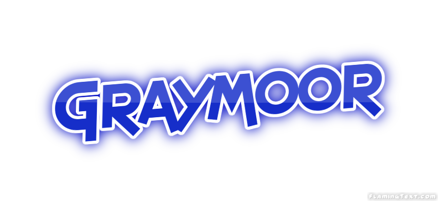 Graymoor Stadt