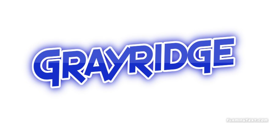 Grayridge 市