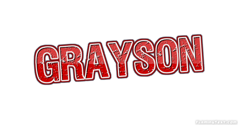 Grayson City