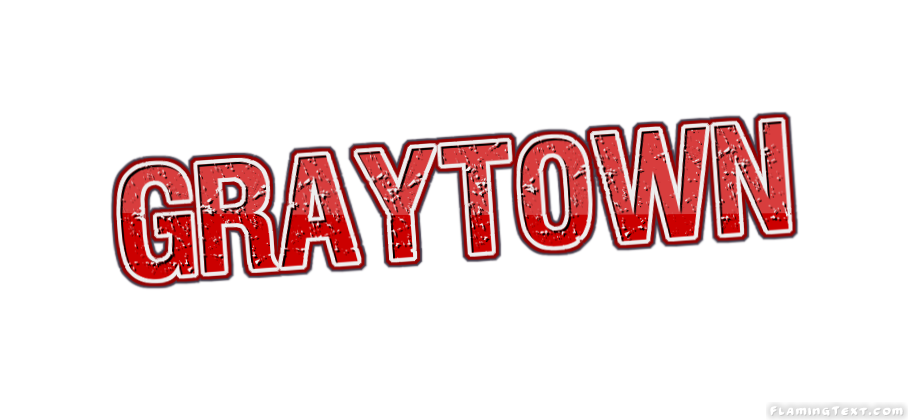 Graytown Stadt