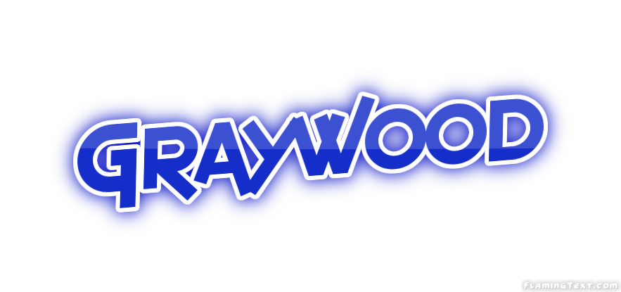 Graywood город