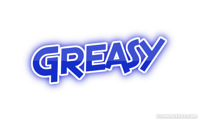 Greasy مدينة