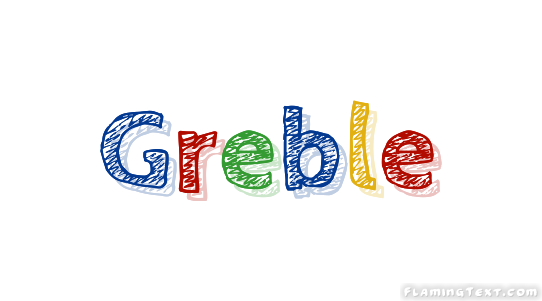 Greble مدينة