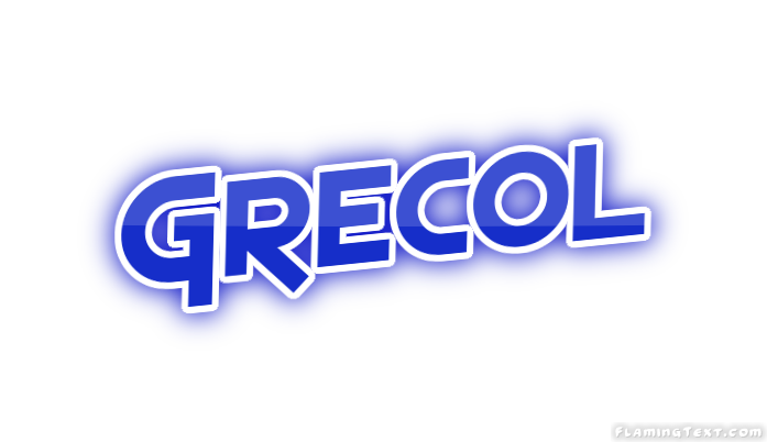 Grecol 市