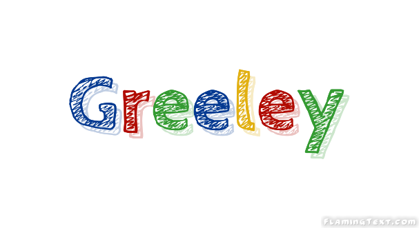 Greeley City