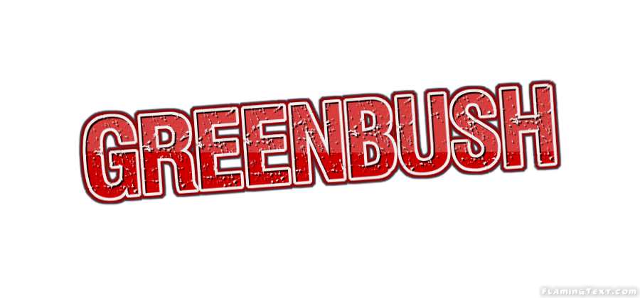 Greenbush 市