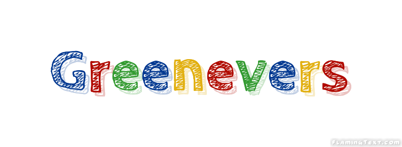 Greenevers مدينة