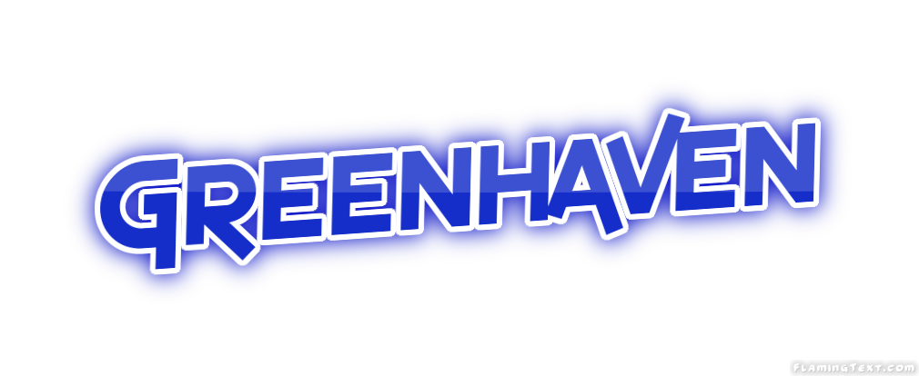 Greenhaven مدينة