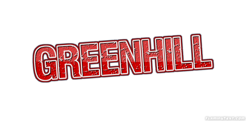 Greenhill مدينة