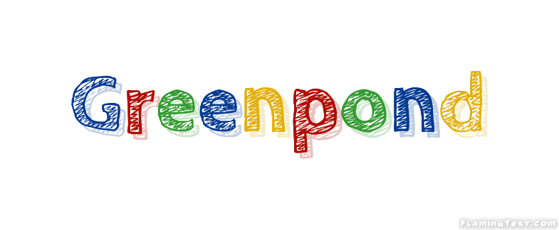 Greenpond 市