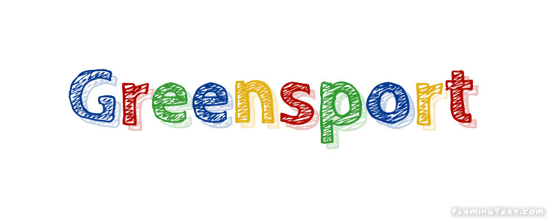 Greensport مدينة