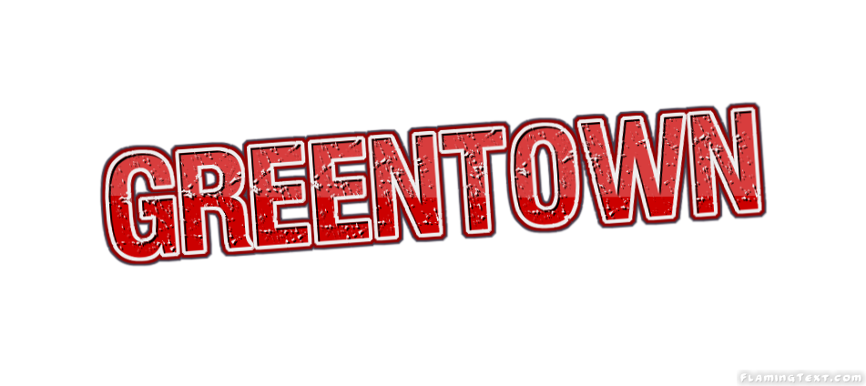 Greentown Stadt