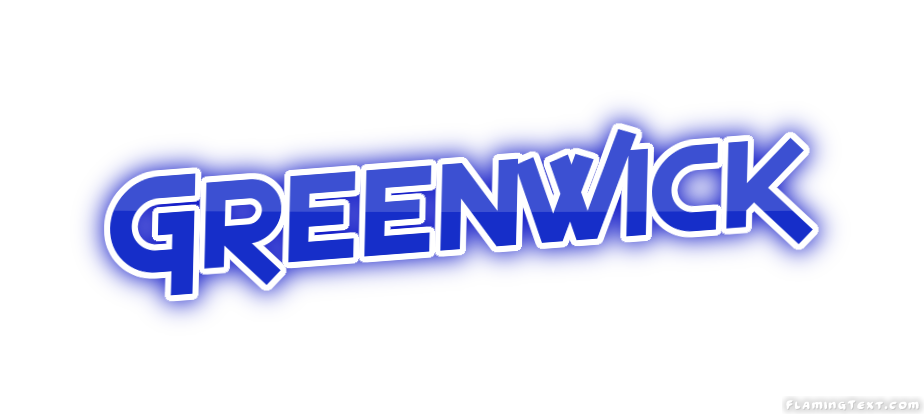 Greenwick 市