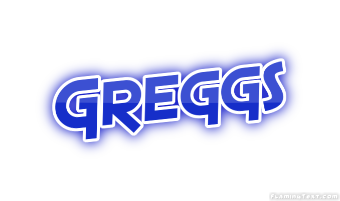 Greggs City