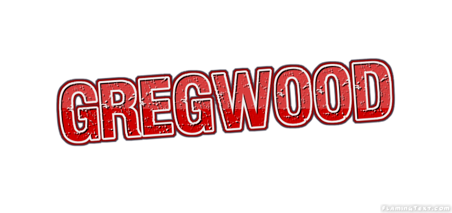 Gregwood Stadt