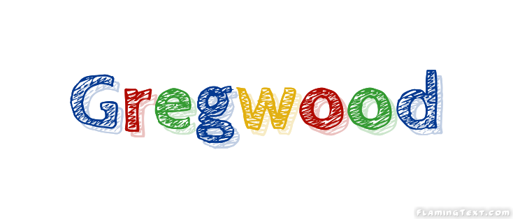 Gregwood 市