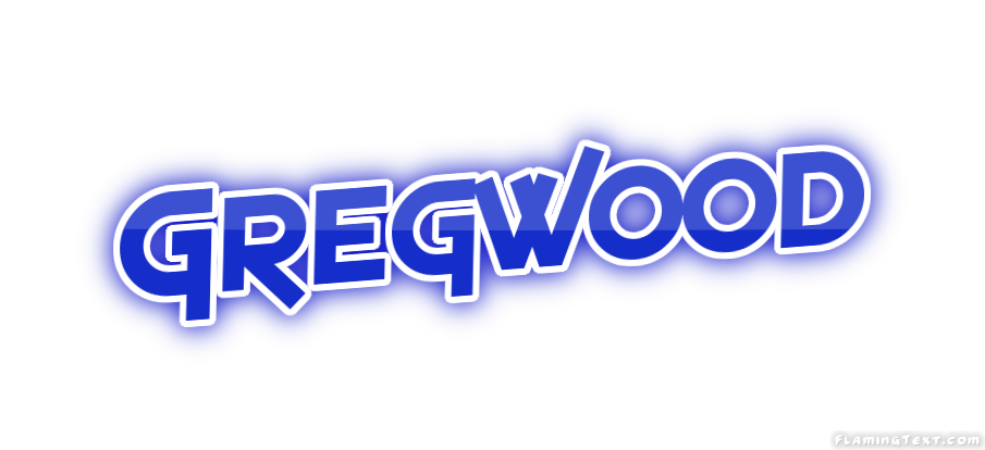 Gregwood City