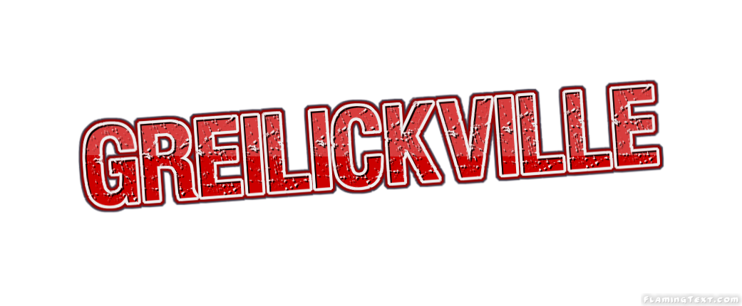 Greilickville City