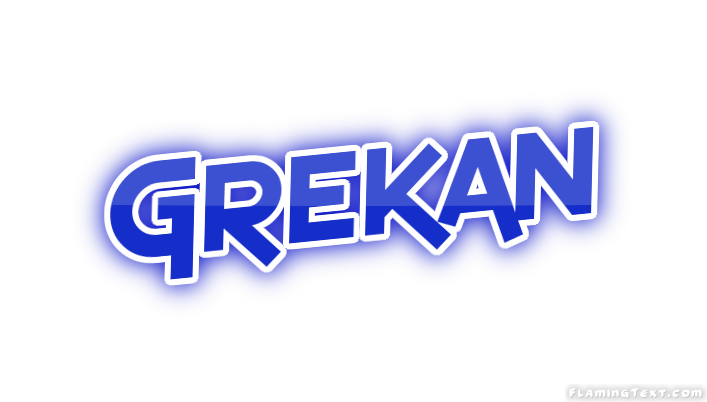 Grekan City