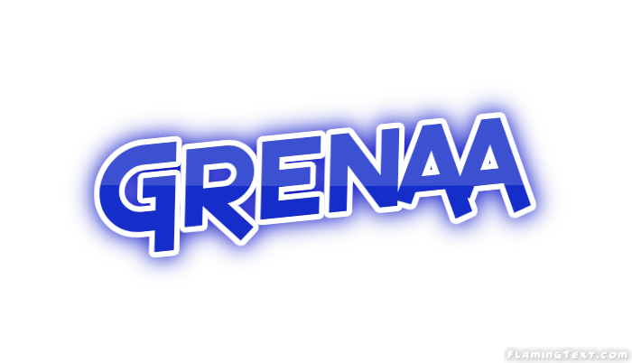 Grenaa Ville