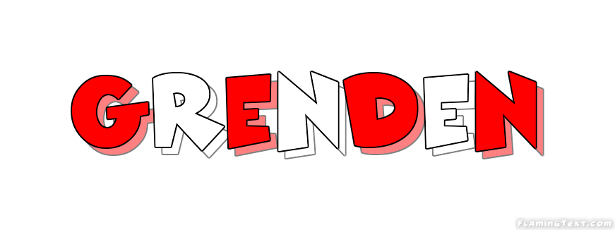 Grenden 市