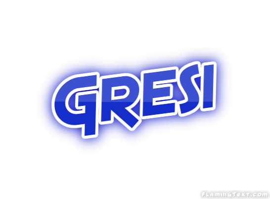 Gresi 市