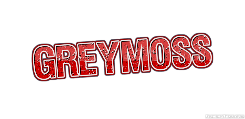 Greymoss City