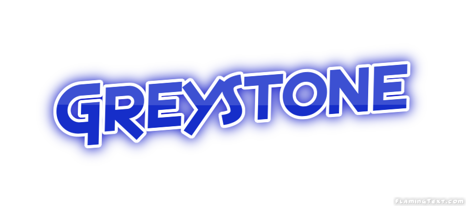 Greystone 市