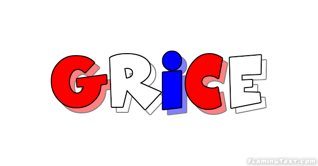 Grice City