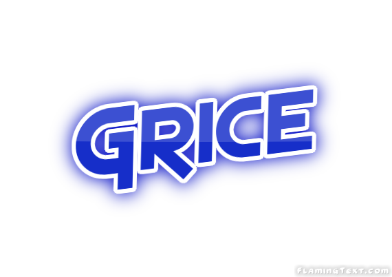 Grice Ville
