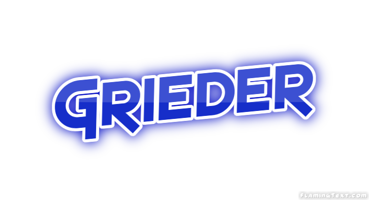 Grieder Faridabad