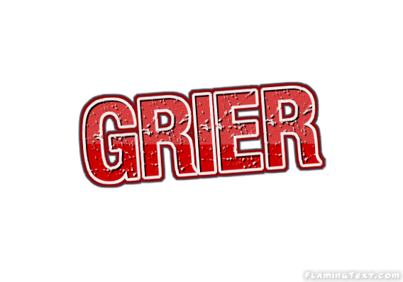 Grier 市